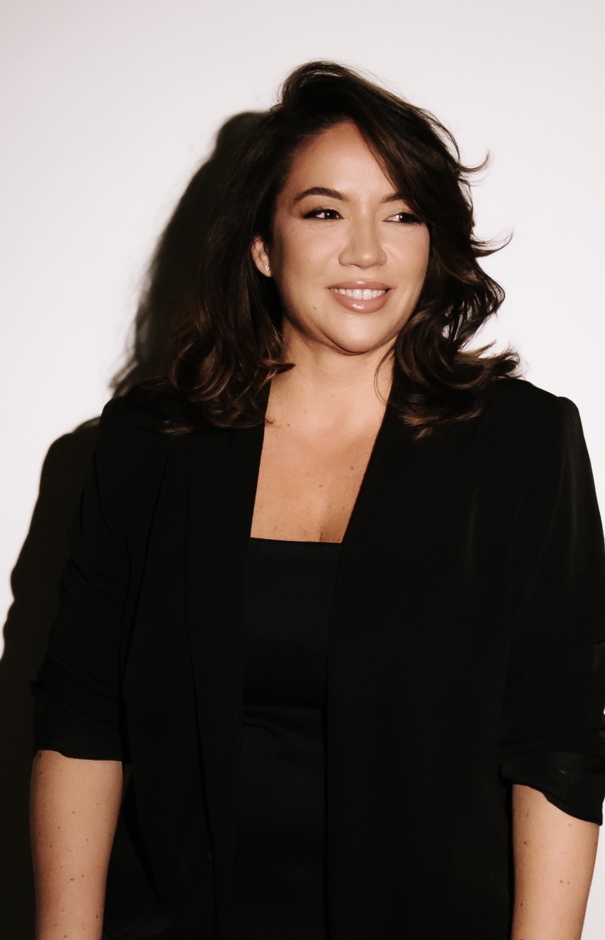 Loubna Kamra, oprichter van TalentReady